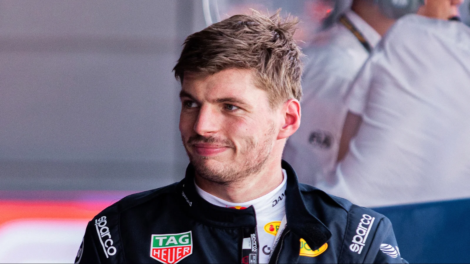 Max Verstappen addresses Red Bull’s ‘clear problem’ amid Silverstone qualifying misery