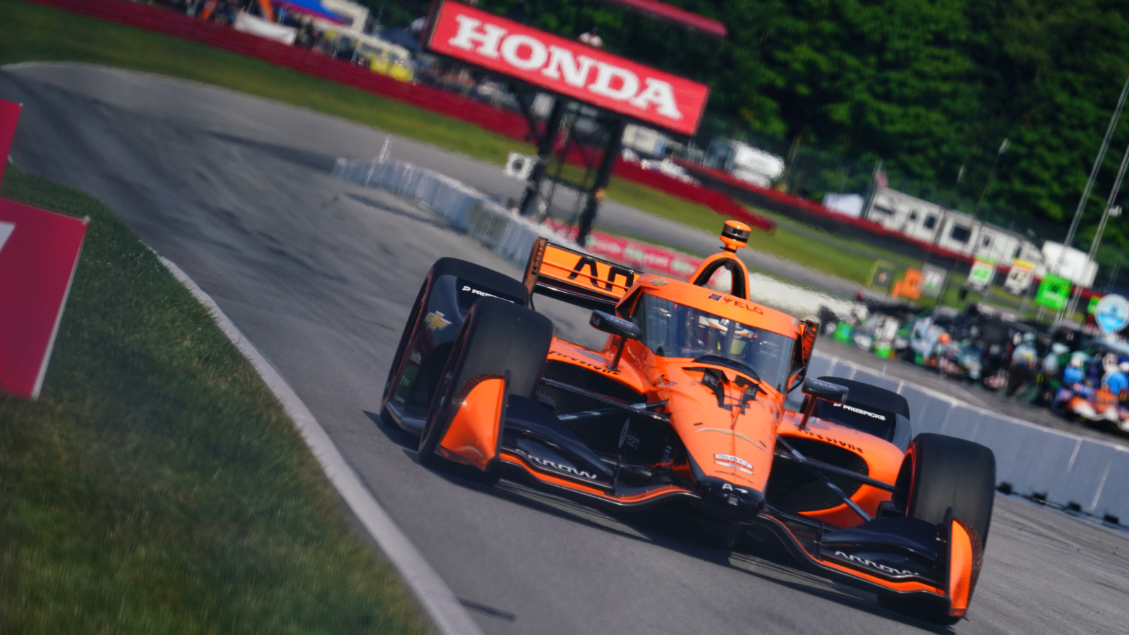Lundgaard is showing his worth many times lately. Photo: Kevin Dejewski