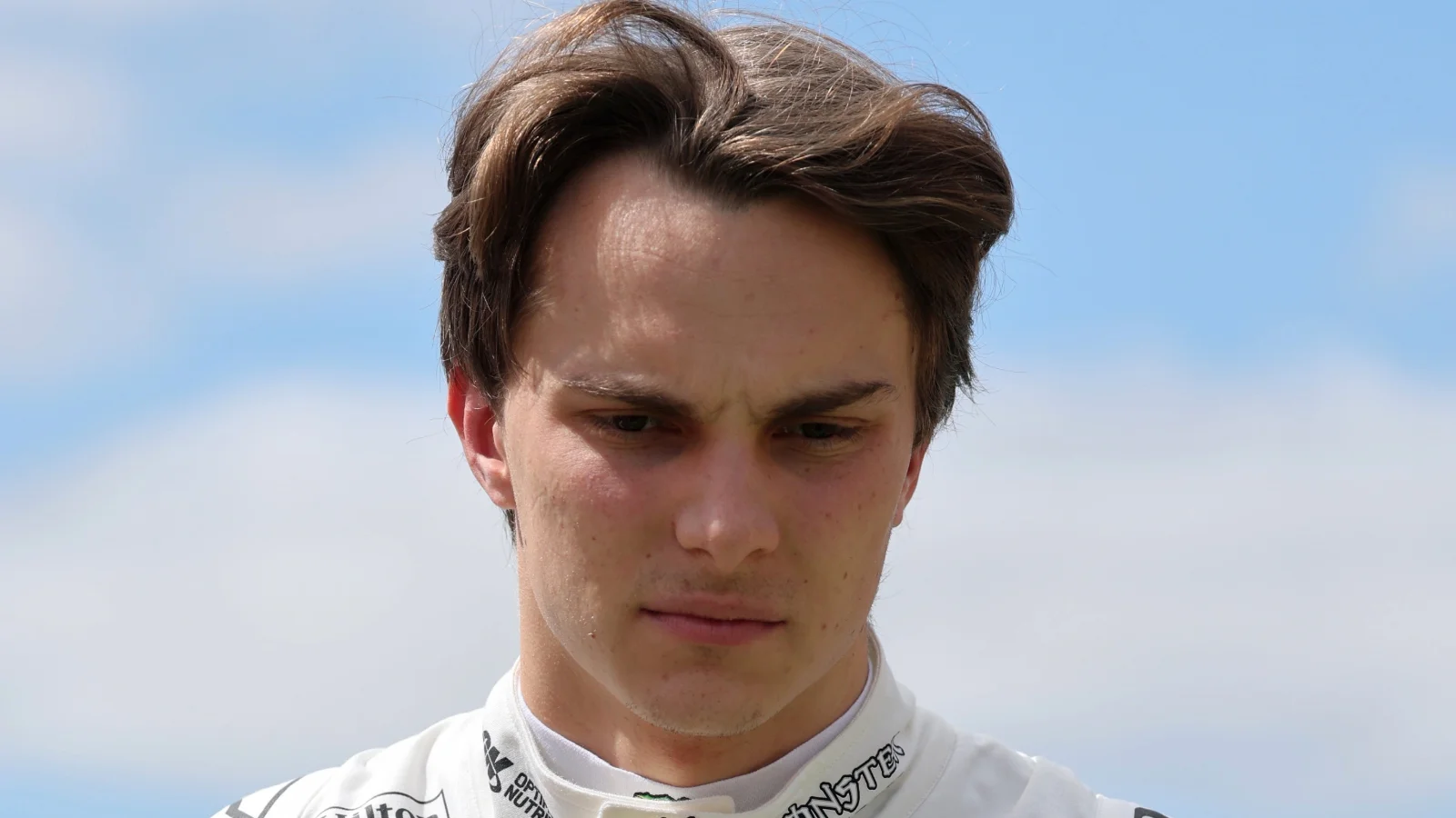 Oscar Piastri has voiced his opinions on the F1 rules