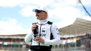 Valtteri Bottas annonce les améliorations de Cadillac au milieu du « no man&rsquo;s land » de la F1