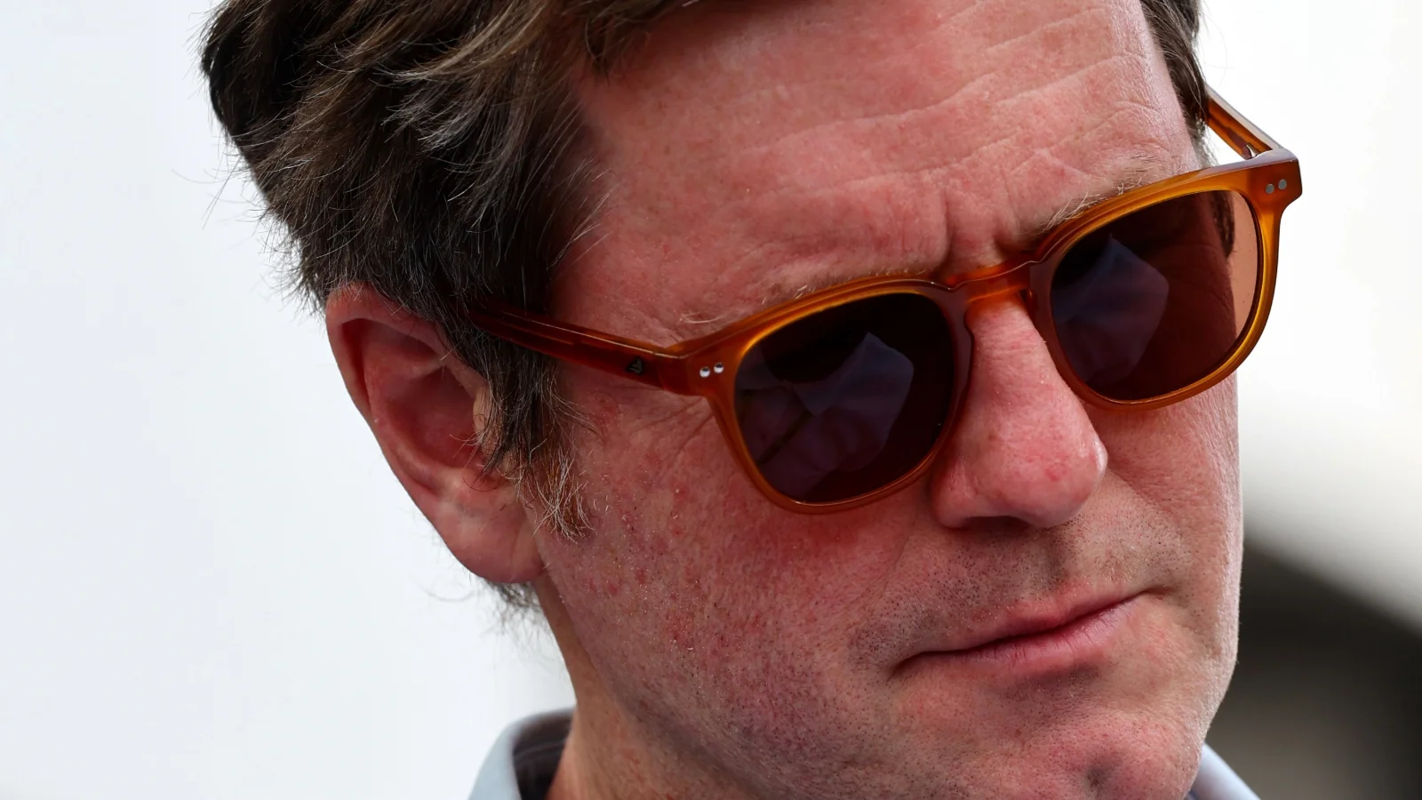 Rob Smedley went from F1 to helping youngsters reach F1