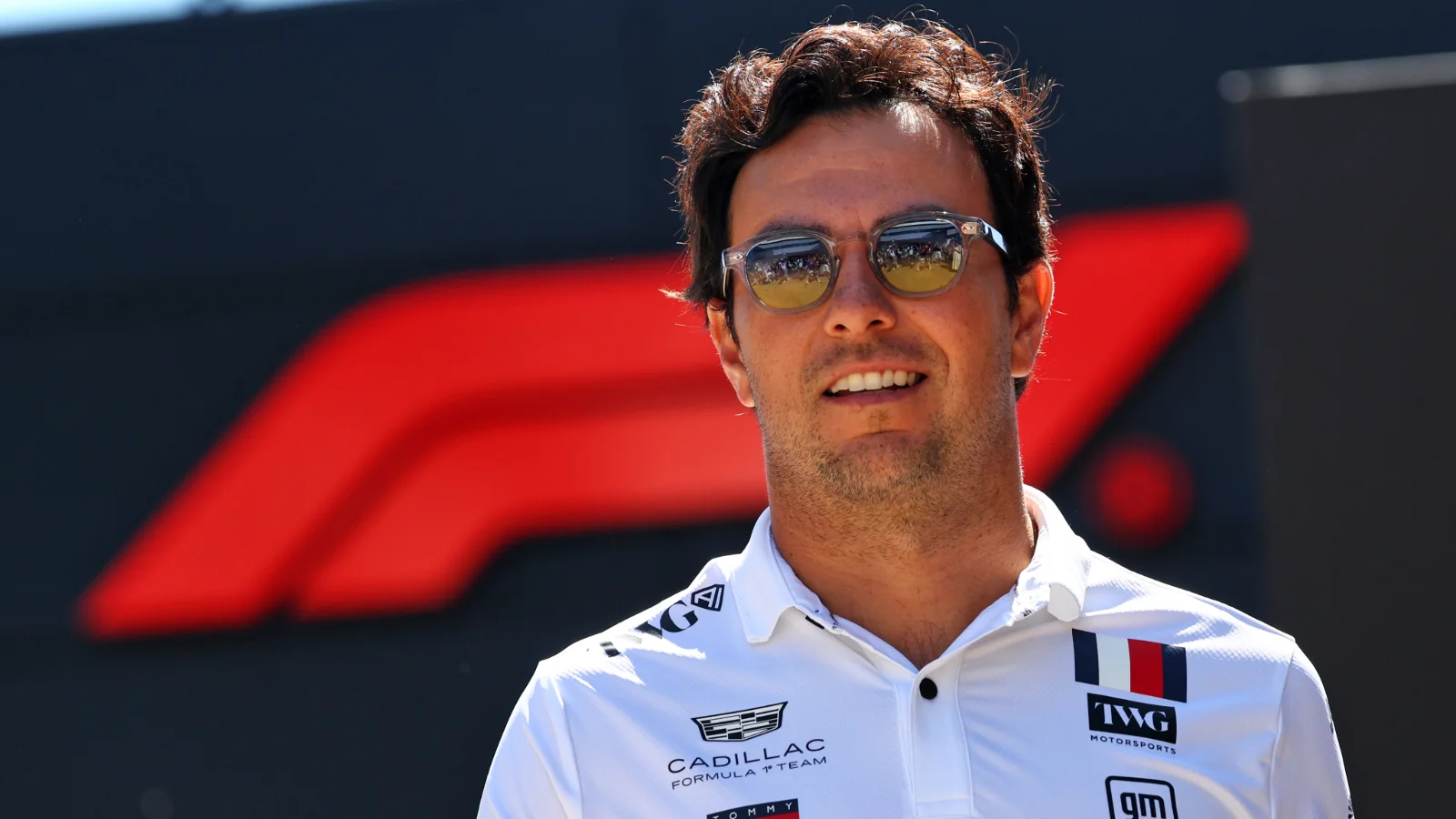 Sergio Perez has revealed the challenges of being teammate to Max Verstappen