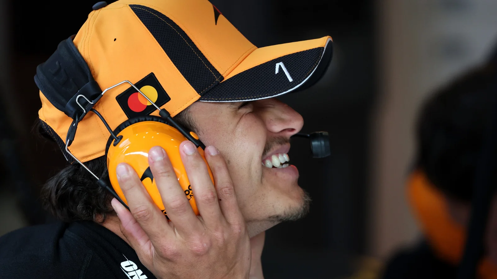 Lando Norris issues ‘wait and see’ perspective on Spa grid penalty recovery