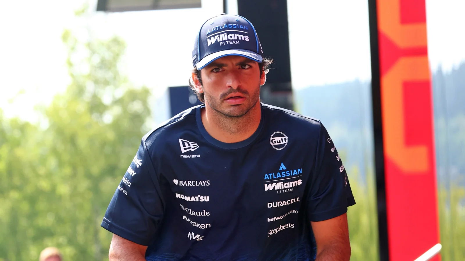 Carlos Sainz urges review on F1 regs with scathing ‘not good enough’ verdict