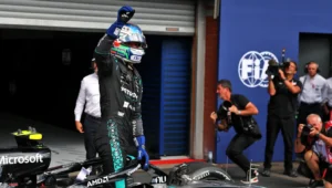 Kimi Antonelli profite de sa retraite à Spa avec une solide victoire au GP de Belgique en F1