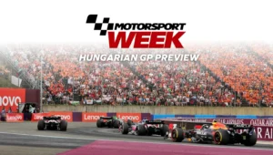 Qui sortira vainqueur du joyau tranquille du calendrier F1 ?