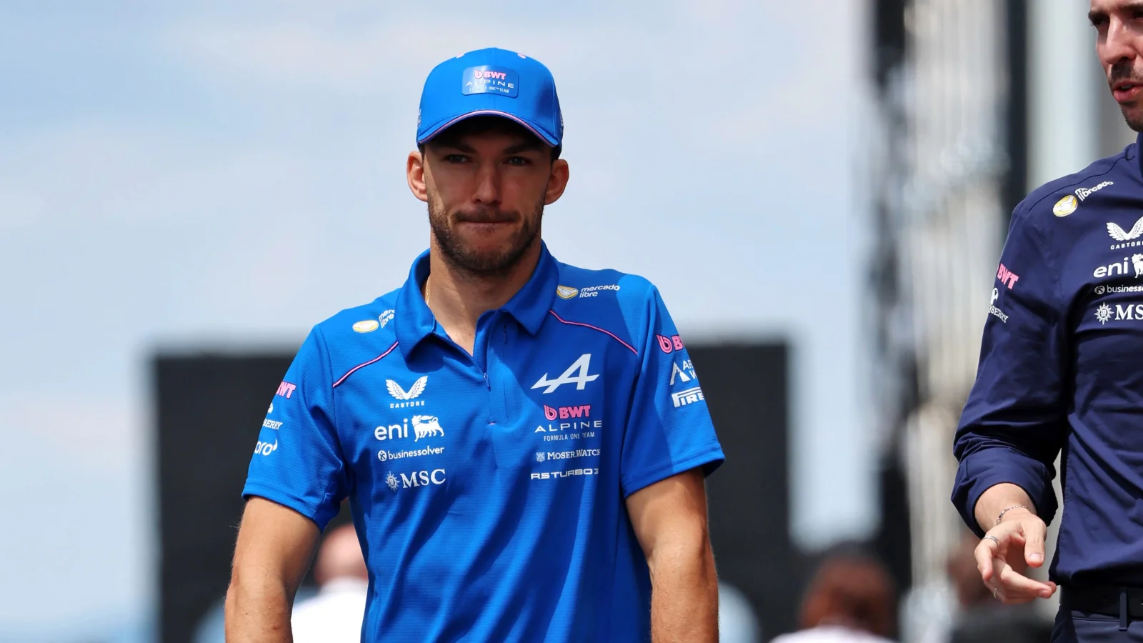 Pierre Gasly details need for ‘compromise’ amid F1 PU ‘inconsistency’ frustration