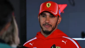Lewis Hamilton livre un discours sur les combats de Ferrari F1 avec une comparaison « à des mondes lointains » avec 2025