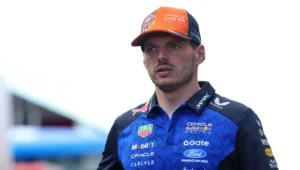 Max Verstappen publie une future mise à jour de la F1 au milieu d&rsquo;un problème « compliqué » avec Red Bull