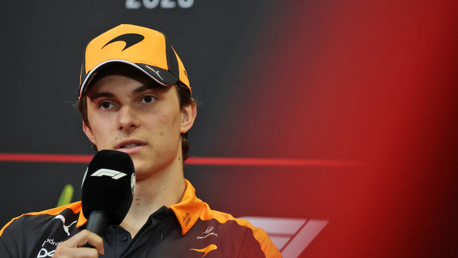 Oscar Piastri has highlighted his frustrations with the 2026 power units