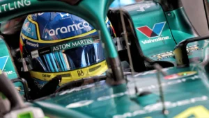 Fernando Alonso révèle les « débats » d&rsquo;Adrian Newey avec AMR26