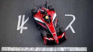 Edoardo Mortara égale le record de Formule E avec une superbe pole à Tokyo