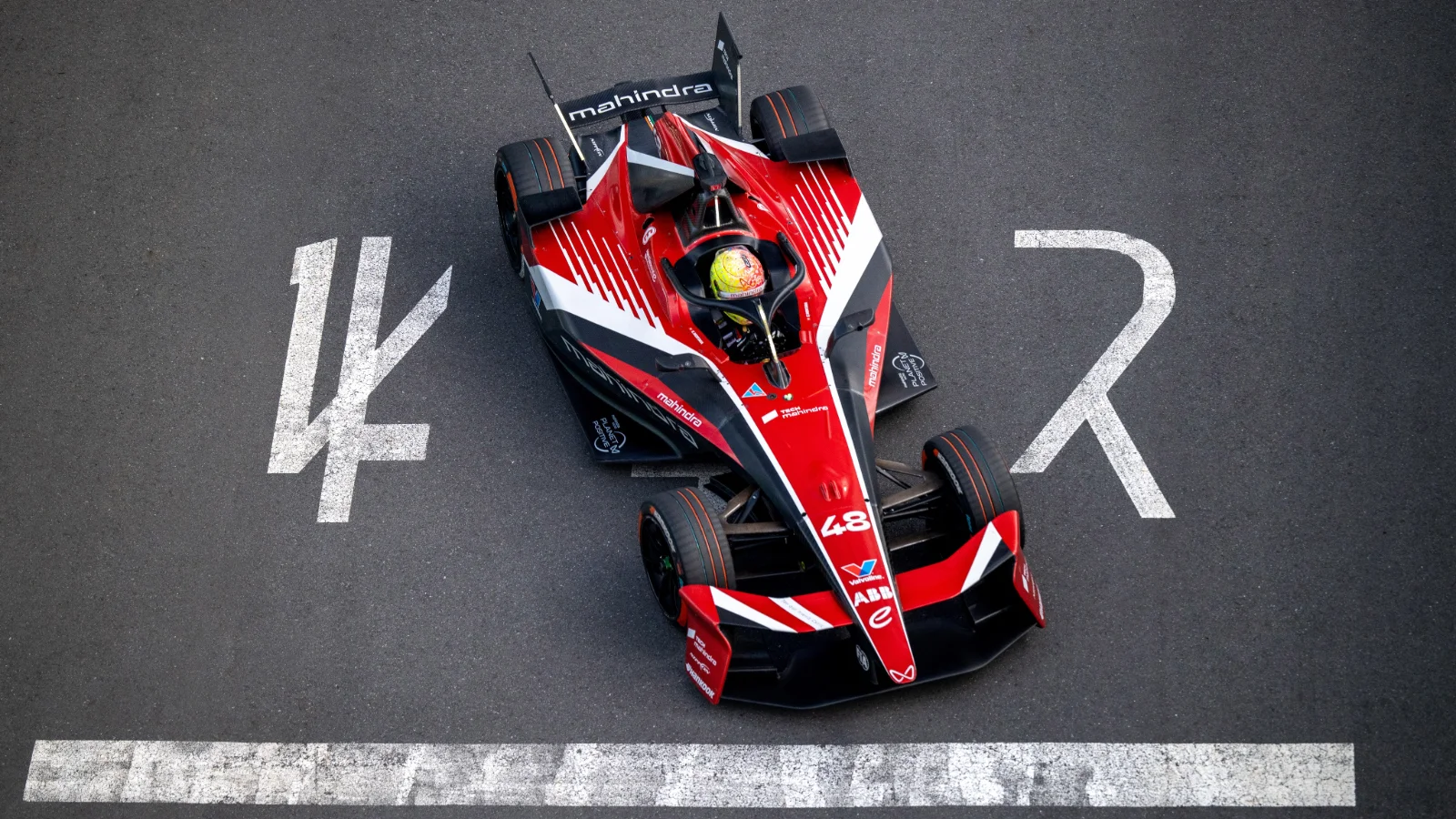 Edoardo Mortara equals Formula E record with stunning Tokyo pole