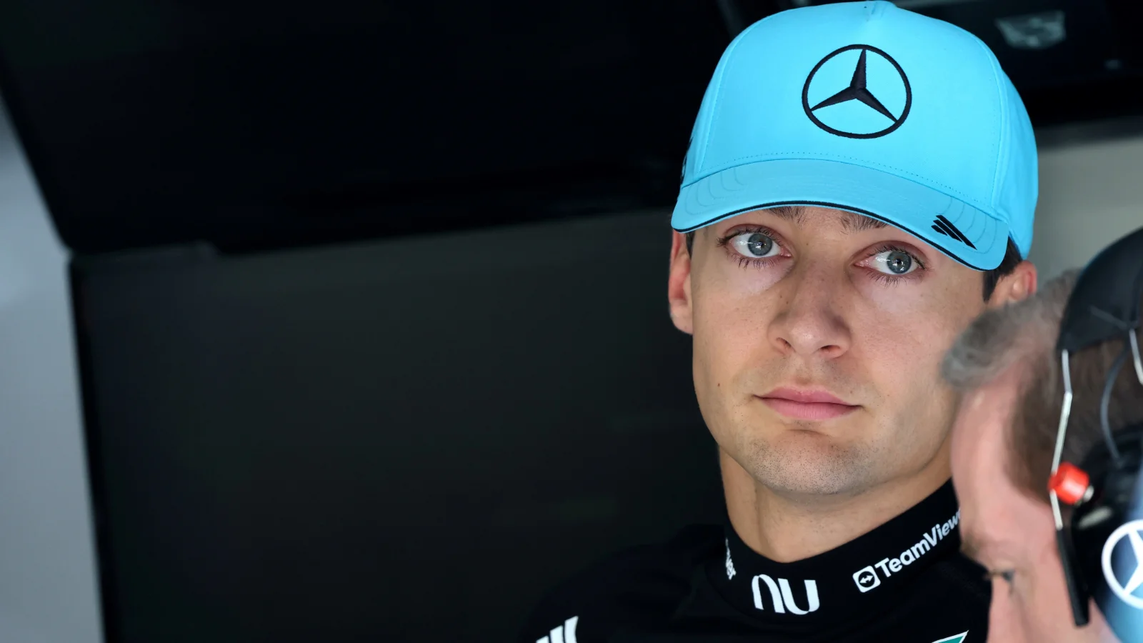 George Russell has had his fair share of bad luck in F1 2026 so far