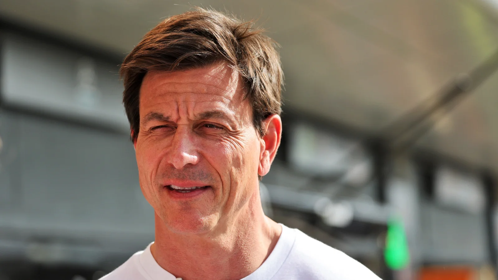 Toto Wolff blasts ‘Teletubbies engineers’ after F1 blue flag issue at Hungarian GP