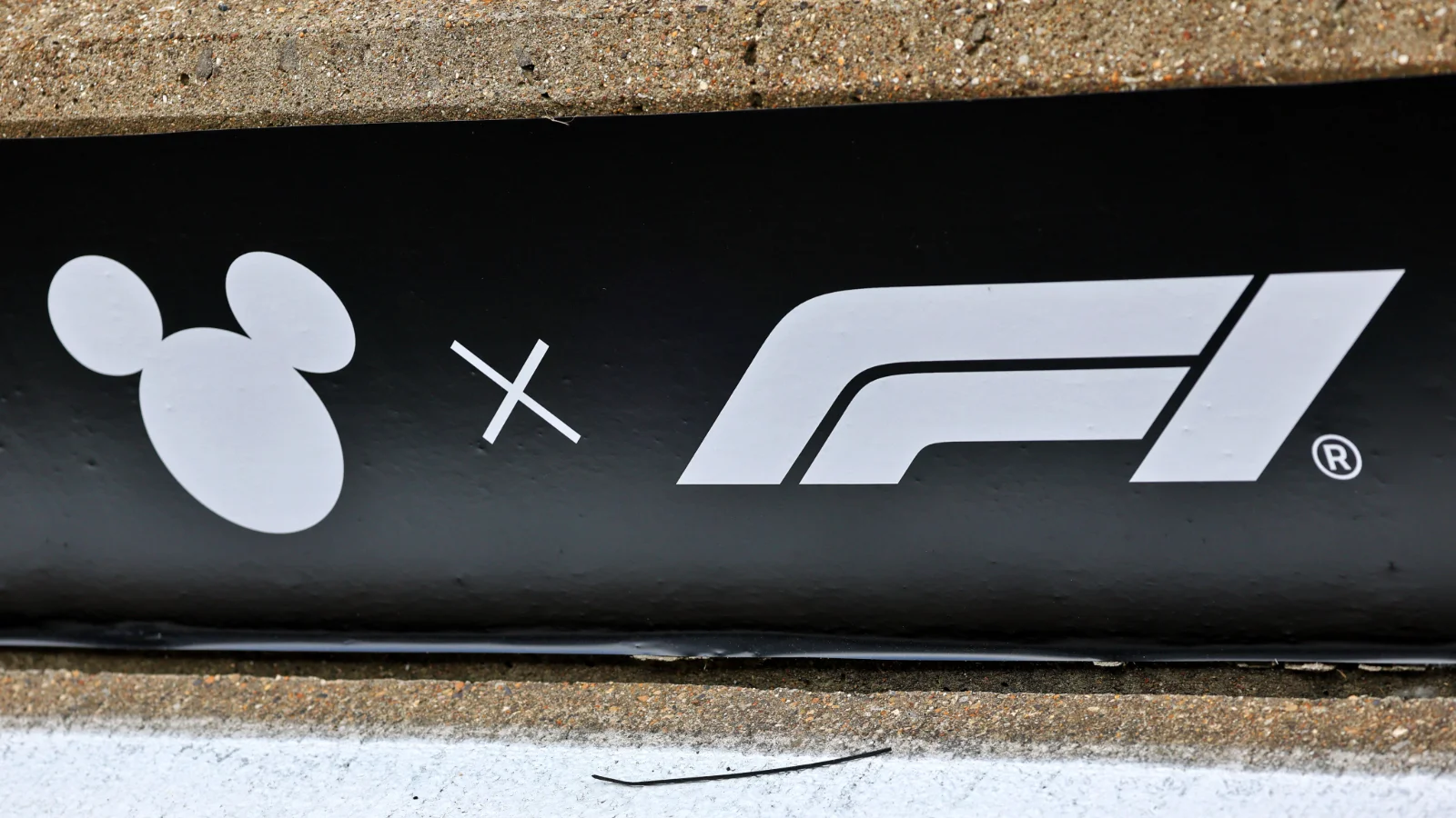 Disney and F1 are embarking on a unique relationship