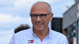 Le PDG de la F1 répond aux opinions de Max Verstappen sur le changement des règles en s&rsquo;engageant en faveur de la liberté d&rsquo;expression