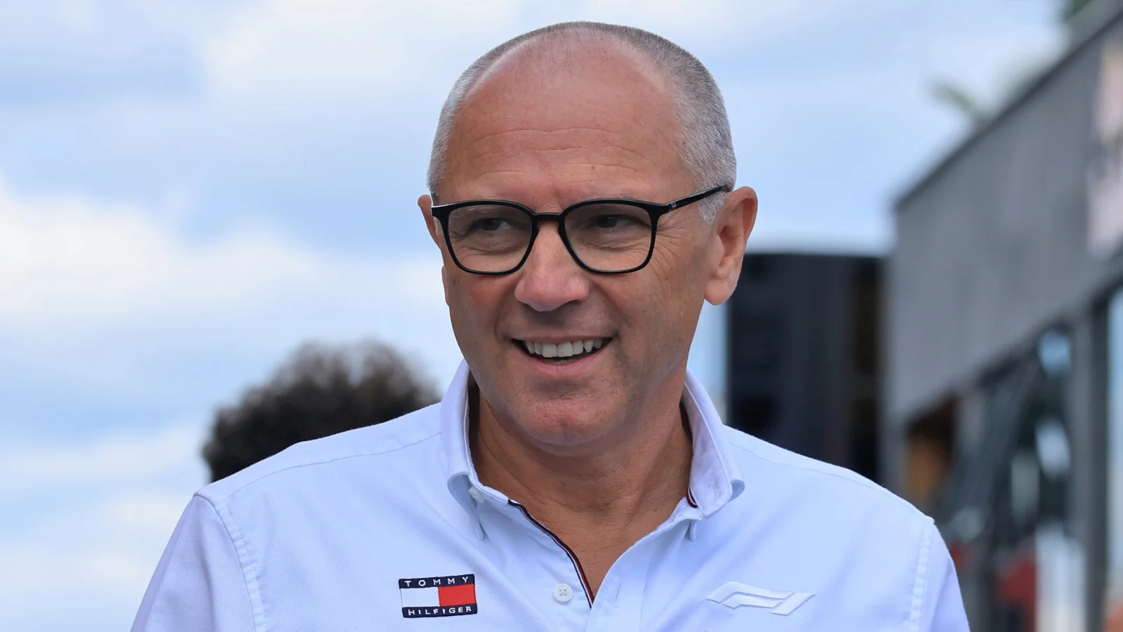 F1 CEO responds to Max Verstappen rule-change views with freedom of speech pledge