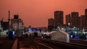 Formule E 2026 E-Prix de Tokyo – Résultats de la Course 1