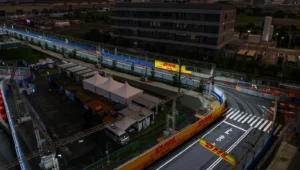 Formule E Tokyo E-Prix – Résultats de qualification de la Course 1
