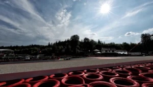 Grand Prix de Belgique F1 2026 : résultats FP2