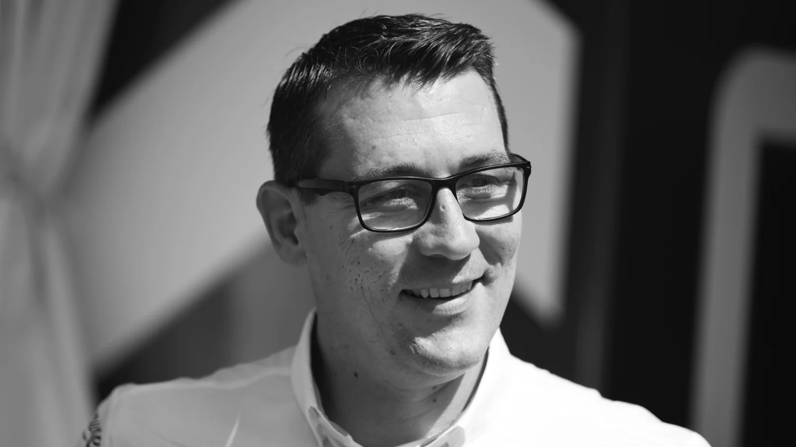 Formula E announces shock death of Citroen boss Cyril Blais