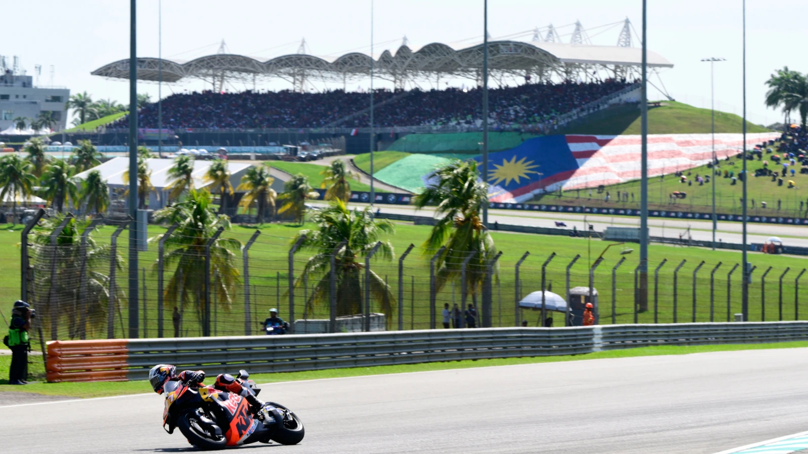 Malaysian Grand Prix confirms stay on the MotoGP calendar until 2032