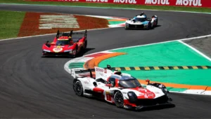 Le WEC confirme Barcelone et Monza comme remplaçants du Qatar et de Bahreïn