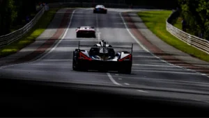 Le WEC se prépare pour une finale européenne surprise alors que le calendrier se profile