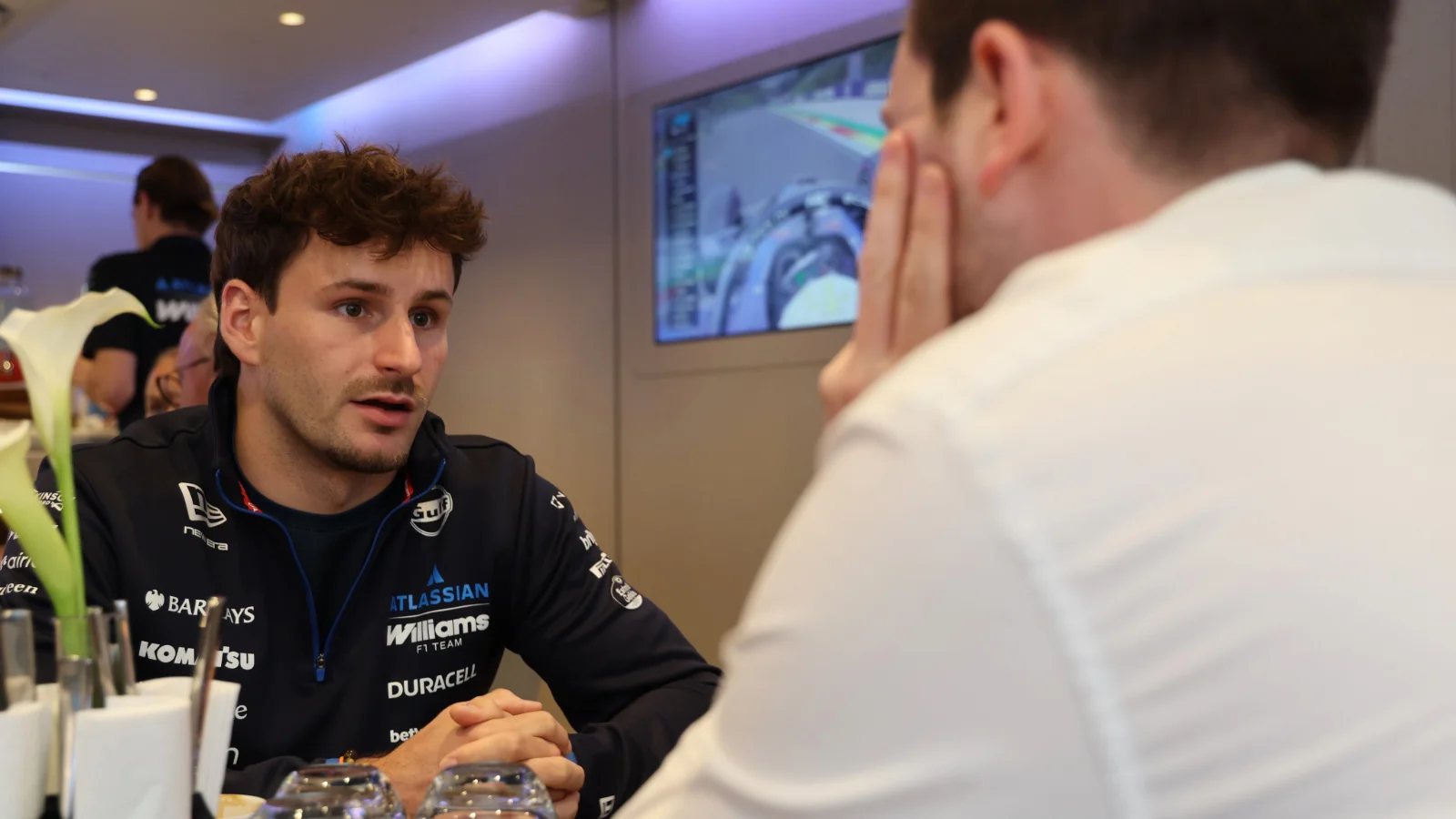 Williams driver issues ‘more updates’ revelation amid push to rectify F1 car issues