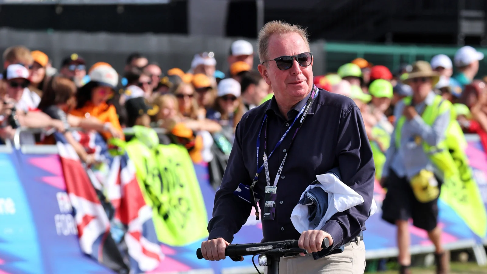 Martin Brundle issues ‘ASAP’ plea for F1 to ‘get rid’ of new regulations