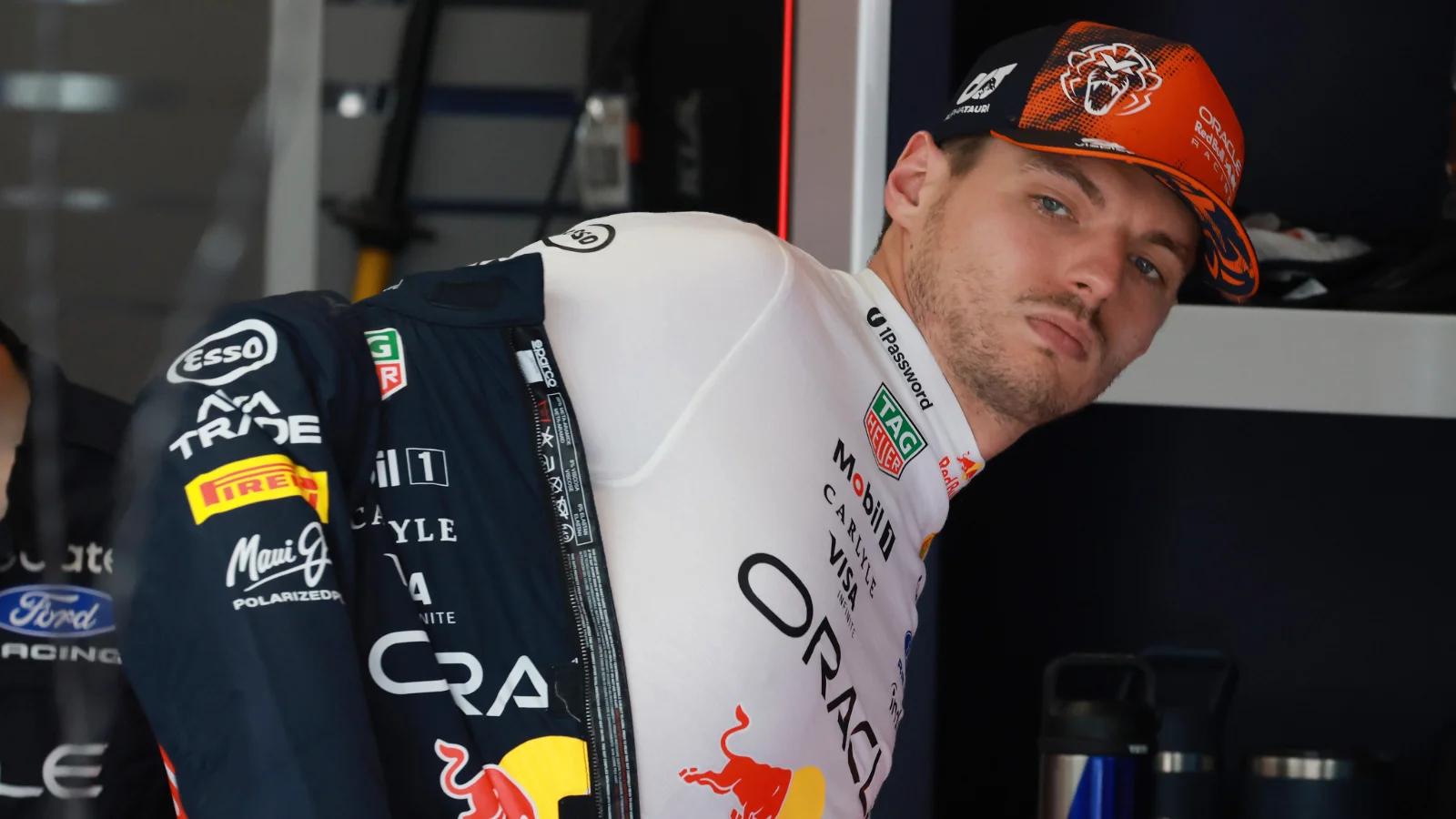 Max Verstappen believes Red Bull need to sort out a few more issues before it is ready to challenge for the F1 title