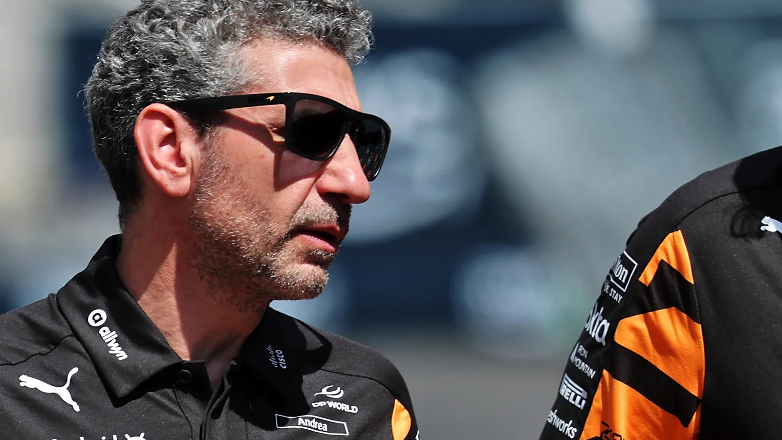 McLaren reveals ‘redirection’ in fresh timeframe of F1 upgrades