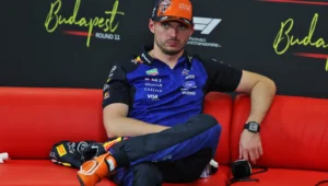 Red Bull propose à Max Verstappen une offre potentielle de dernière chance – Rapports