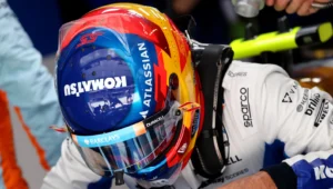 Une ancienne star de F1 demande une nouvelle punition à Carlos Sainz après son refus en Hongrie