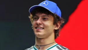 Mercedes identifie le moment crucial où Kimi Antonelli a renversé la crise du début de sa carrière en F1