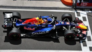 Red Bull confirme les « limitations » entravant sa campagne F1 2026