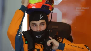 Oscar Piastri « ne se fait aucune illusion » sur les défis de McLaren 2026