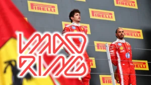 Lewis Hamilton et Charles Leclerc minimisent l&rsquo;avantage présumé de F1 Madring
