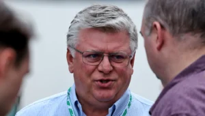 L&rsquo;approche pratique qu&rsquo;Otmar Szafnauer adopte pour propulser l&rsquo;équipe de F2 au sommet