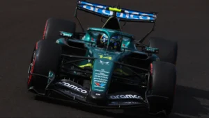 Honda veut redevenir Fernando Alonso champion du monde de F1