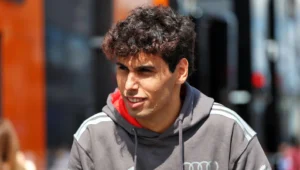 Gabriel Bortoleto explique les différences vitales lors de la transition Sauber vers Audi