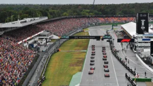Comment le Grand Prix d&rsquo;Allemagne pourrait connaître une mort prolongée avant même son éventuel retour