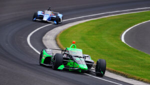 Graham Rahal confirme le partenariat entre DRR et RLL après la vente en charter