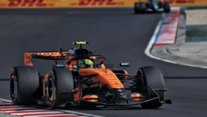 McLaren révèle comment elle a transformé sa saison de F1 « difficile »