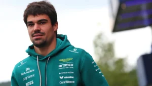 Une ancienne star de F1 fait une prédiction audacieuse de la retraite de Lance Stroll