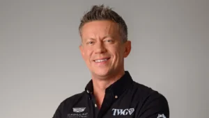 Qui est le nouveau directeur de l&rsquo;équipe Cadillac F1, Marcin Budkowski ?