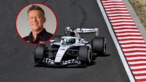 Le nouveau patron de Cadillac F1 identifie les domaines où une amélioration « très urgente » est nécessaire