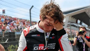 Oliver Bearman rend un verdict « pas toujours équitable » sur les difficultés de Haas en F1 2026