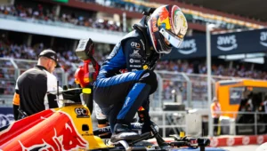 Red Bull espère faire ses débuts en F1 lors d&rsquo;essais spéciaux